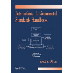 International Environmental Standards Handbook