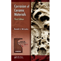 Corrosion of Ceramic Materials
