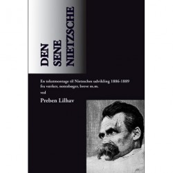 Den sene Nietzsche