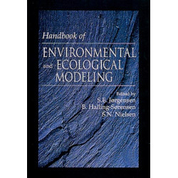 Handbook of Environmental and Ecological Modeling