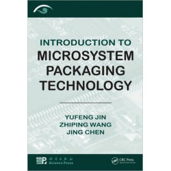 Introduction to Microsystem Packaging Technology