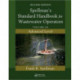 Spellman's Standard Handbook for Wastewater Operators: Volume III, Advanced Level, Second Edition