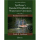 Spellman's Standard Handbook for Wastewater Operators: Volume I, Fundamental Level, Second Edition