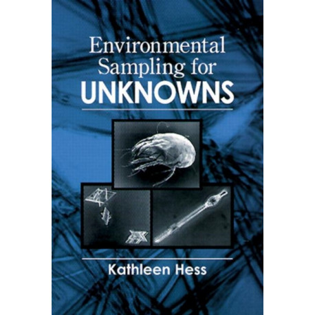 Environmental Sampling for Unknowns