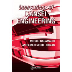 Innovations of Kansei Engineering