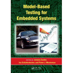 Model-Based Testing for Embedded Systems