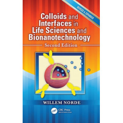 Colloids and Interfaces in Life Sciences and Bionanotechnology