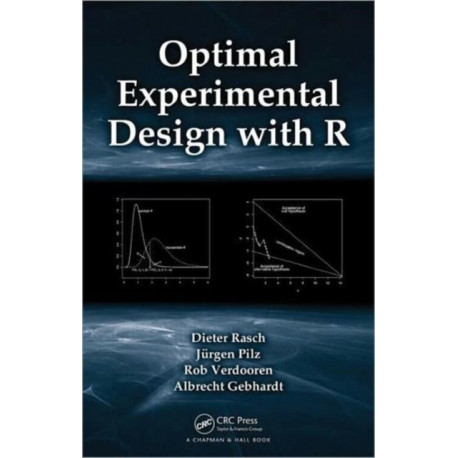 Optimal Experimental Design with R