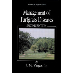 Management of Turfgrass Diseases