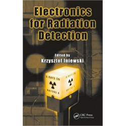 Electronics for Radiation Detection