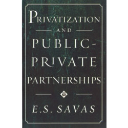 Privatization and Public-Private Partnerships