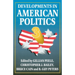 Developments in American Politics