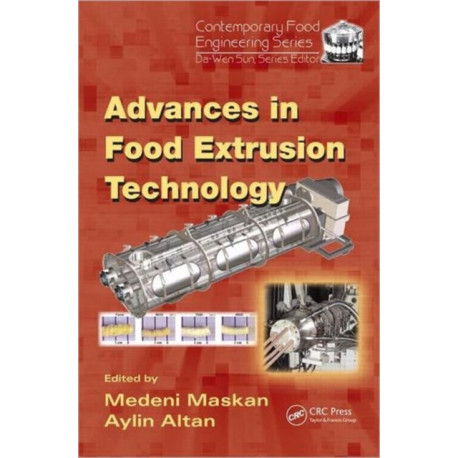 Advances in Food Extrusion Technology