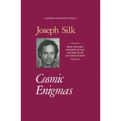 Cosmic Enigmas