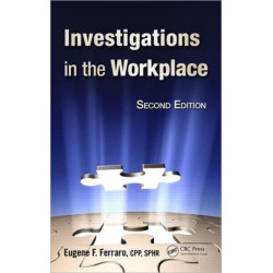 Investigations in the Workplace