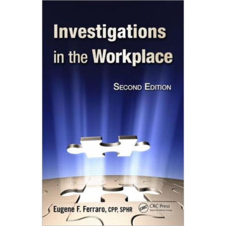 Investigations in the Workplace