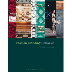 Fashion Branding Unraveled