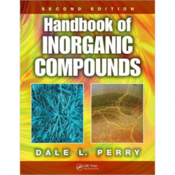 Handbook of Inorganic Compounds
