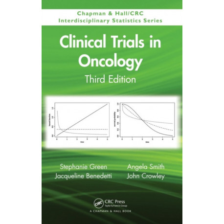Clinical Trials in Oncology