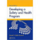 Developing a Safety and Health Program