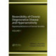 Reversibility of Chronic Degenerative Disease and Hypersensitivity, Volume 1: Regulating Mechanisms of Chemical Sensitivity