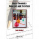 Basic Chemistry Concepts and Exercises