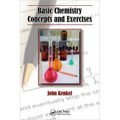 Basic Chemistry Concepts and Exercises