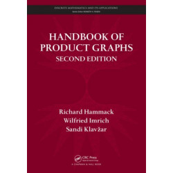 Handbook of Product Graphs