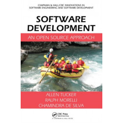 Software Development: An Open Source Approach
