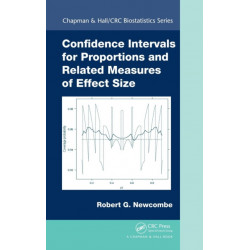 Confidence Intervals for Proportions and Related Measures of Effect Size