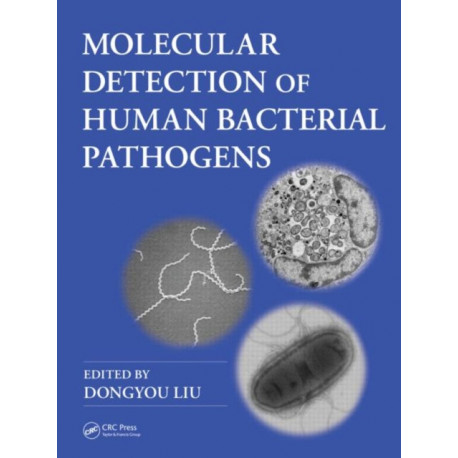 Molecular Detection of Human Bacterial Pathogens