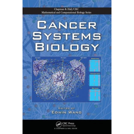 Cancer Systems Biology