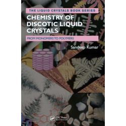 Chemistry of Discotic Liquid Crystals: From Monomers to Polymers