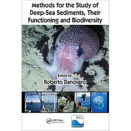 Methods for the Study of Deep-Sea Sediments, Their Functioning and Biodiversity