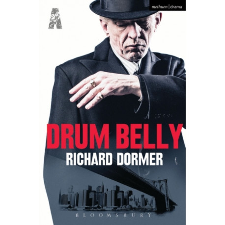 Drum Belly