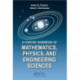 A Concise Handbook of Mathematics, Physics, and Engineering Sciences