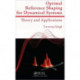 Optimal Reference Shaping for Dynamical Systems: Theory and Applications