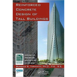 Reinforced Concrete Design of Tall Buildings