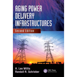 Aging Power Delivery Infrastructures