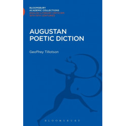 Augustan Poetic Diction
