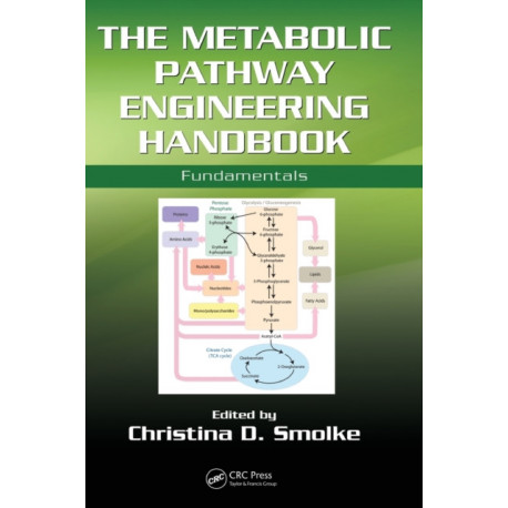 The Metabolic Pathway Engineering Handbook: Fundamentals