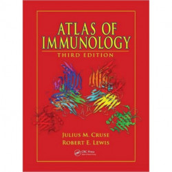 Atlas of Immunology