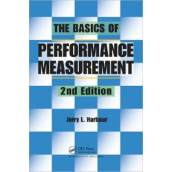 The Basics of Performance Measurement
