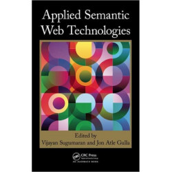 Applied Semantic Web Technologies