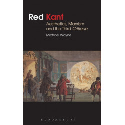 Red Kant:  Aesthetics, Marxism and the Third Critique