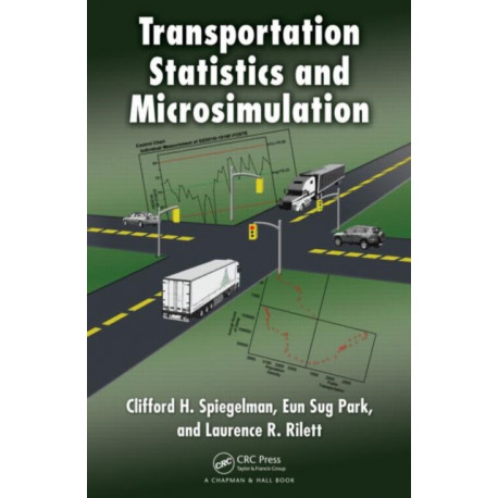 Transportation Statistics and Microsimulation