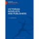 Victorian Novelists and Publishers