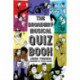 The Broadway Musical Quiz Book