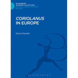 Coriolanus' in Europe