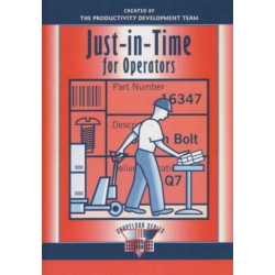 Just-in-Time for Operators